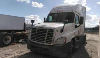 2016 FREIGHTLINER CASCADIA 125 SLEEPER IN ORLANDO, FL full