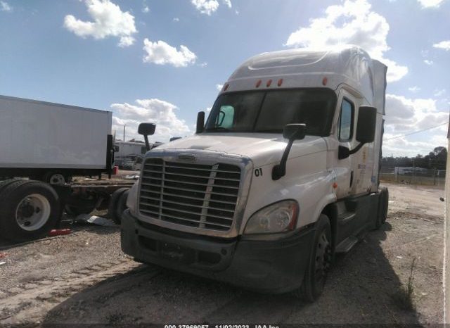 2016 FREIGHTLINER CASCADIA 125 SLEEPER IN ORLANDO, FL full