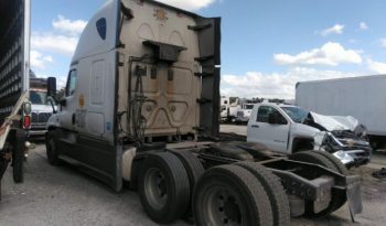 2016 FREIGHTLINER CASCADIA 125 SLEEPER IN ORLANDO, FL full