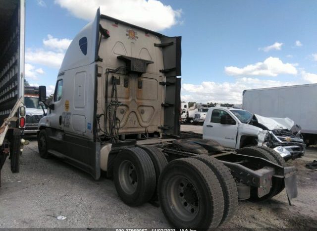 2016 FREIGHTLINER CASCADIA 125 SLEEPER IN ORLANDO, FL full