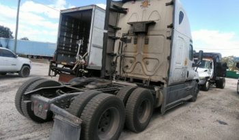 2016 FREIGHTLINER CASCADIA 125 SLEEPER IN ORLANDO, FL full