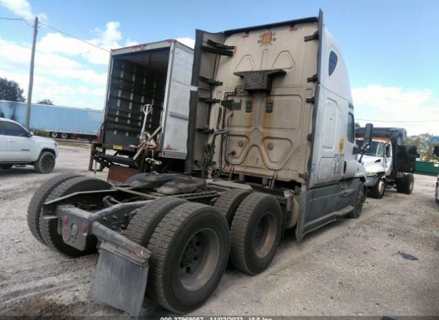 2016 FREIGHTLINER CASCADIA 125 SLEEPER IN ORLANDO, FL full