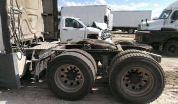 2016 FREIGHTLINER CASCADIA 125 SLEEPER IN ORLANDO, FL full