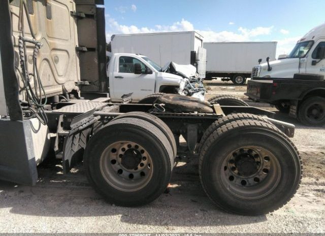 2016 FREIGHTLINER CASCADIA 125 SLEEPER IN ORLANDO, FL full