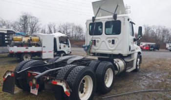 2016 FREIGHTLINER CASCADIA DAY CAB IN RIVERSDIE, RI full