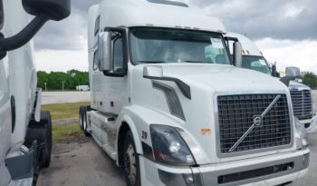 2017 VOLVO VNL780 SLEEPER IN MIAMI, FL full