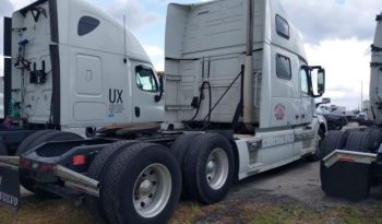 2017 VOLVO VNL780 SLEEPER IN MIAMI, FL full