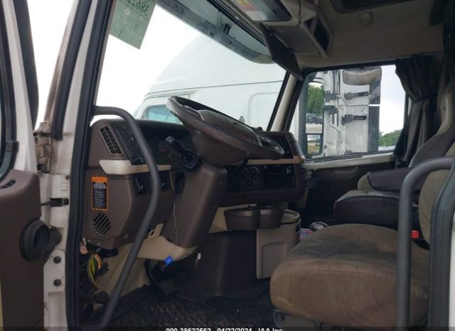 2017 VOLVO VNL780 SLEEPER IN MIAMI, FL full