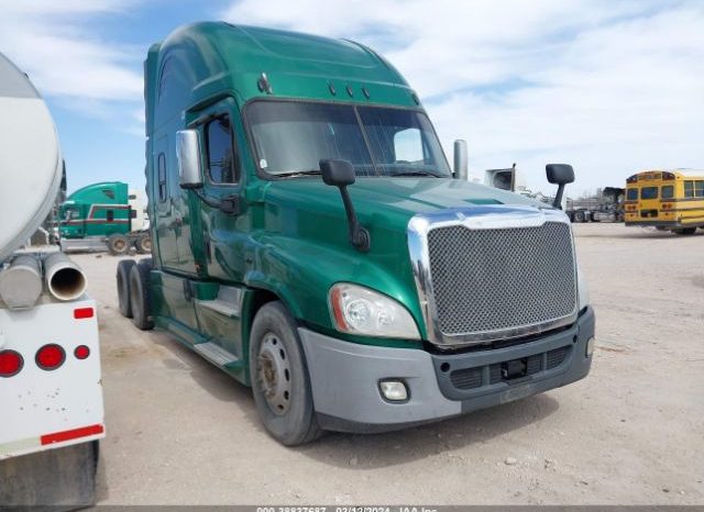 2014 FREIGHTLINER CASCADIA SLEEPER IN ODESSA, TX full