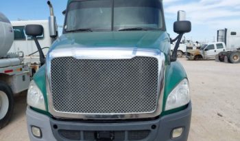 2014 FREIGHTLINER CASCADIA SLEEPER IN ODESSA, TX full