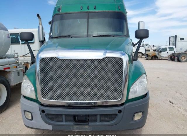 2014 FREIGHTLINER CASCADIA SLEEPER IN ODESSA, TX full