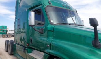 2014 FREIGHTLINER CASCADIA SLEEPER IN ODESSA, TX full