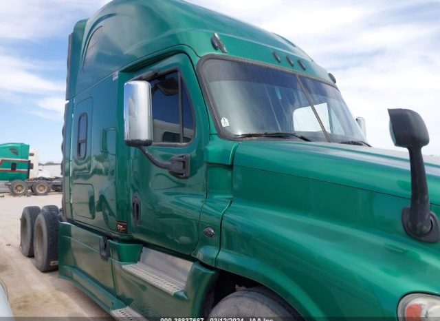 2014 FREIGHTLINER CASCADIA SLEEPER IN ODESSA, TX full