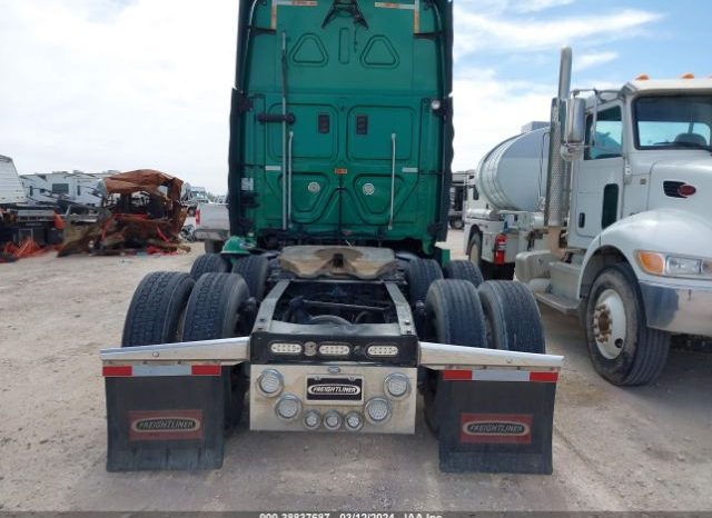 2014 FREIGHTLINER CASCADIA SLEEPER IN ODESSA, TX full