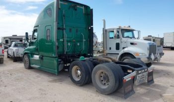 2014 FREIGHTLINER CASCADIA SLEEPER IN ODESSA, TX full