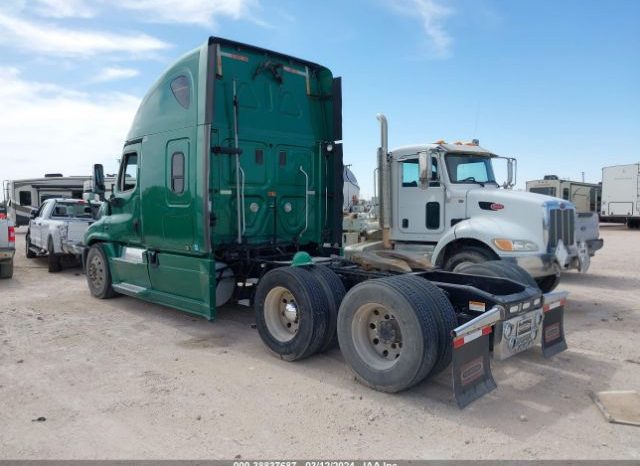 2014 FREIGHTLINER CASCADIA SLEEPER IN ODESSA, TX full