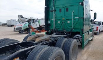 2014 FREIGHTLINER CASCADIA SLEEPER IN ODESSA, TX full