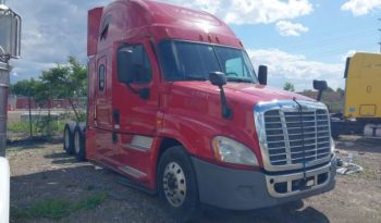 2016 FREIGHTLINER CASCADIA SLEEPER IN COLUMBUS, OH full