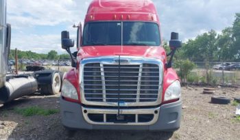 2016 FREIGHTLINER CASCADIA SLEEPER IN COLUMBUS, OH full