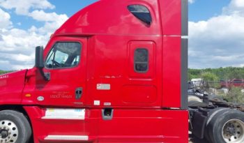 2016 FREIGHTLINER CASCADIA SLEEPER IN COLUMBUS, OH full