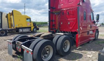 2016 FREIGHTLINER CASCADIA SLEEPER IN COLUMBUS, OH full