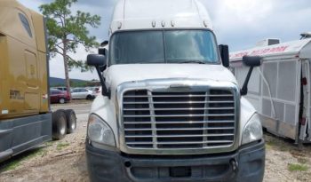 2017 FREIGHTLINER CASCADIA 125 SLEEPER IN JACKSONVILLE, FL full