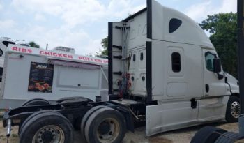 2017 FREIGHTLINER CASCADIA 125 SLEEPER IN JACKSONVILLE, FL full