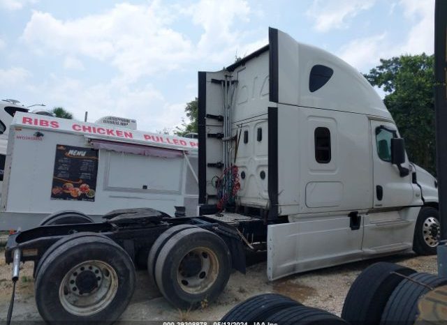 2017 FREIGHTLINER CASCADIA 125 SLEEPER IN JACKSONVILLE, FL full