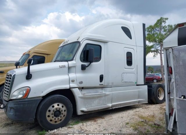 2017 FREIGHTLINER CASCADIA 125 SLEEPER IN JACKSONVILLE, FL full