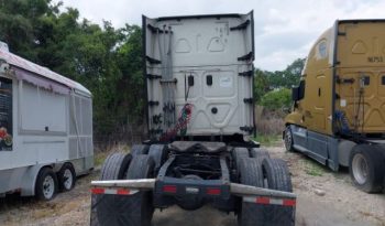 2017 FREIGHTLINER CASCADIA 125 SLEEPER IN JACKSONVILLE, FL full