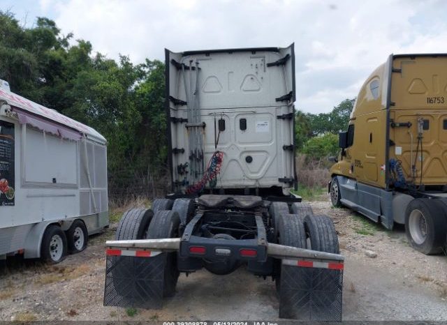 2017 FREIGHTLINER CASCADIA 125 SLEEPER IN JACKSONVILLE, FL full