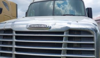 2017 FREIGHTLINER CASCADIA 125 SLEEPER IN JACKSONVILLE, FL full