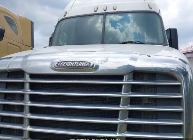 2017 FREIGHTLINER CASCADIA 125 SLEEPER IN JACKSONVILLE, FL full