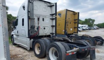 2017 FREIGHTLINER CASCADIA 125 SLEEPER IN JACKSONVILLE, FL full