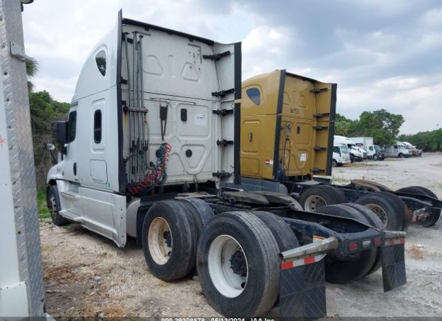 2017 FREIGHTLINER CASCADIA 125 SLEEPER IN JACKSONVILLE, FL full