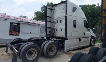 2017 FREIGHTLINER CASCADIA 125 SLEEPER IN JACKSONVILLE, FL full