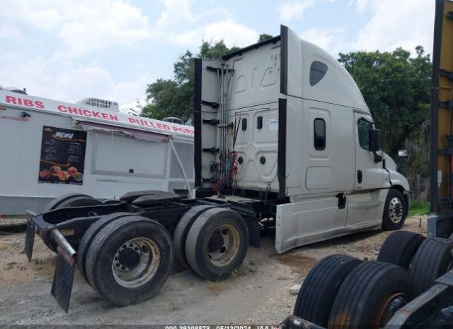 2017 FREIGHTLINER CASCADIA 125 SLEEPER IN JACKSONVILLE, FL full