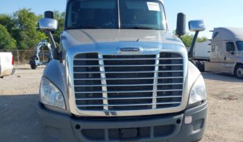 2017 FREIGHTLINER CASCADIA 125 IN GRAND PRAIRIE TX. full