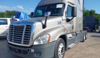 2017 FREIGHTLINER CASCADIA 125 IN GRAND PRAIRIE TX. full