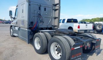 2017 FREIGHTLINER CASCADIA 125 IN GRAND PRAIRIE TX. full