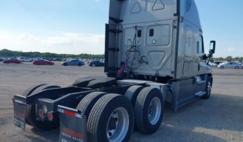 2017 FREIGHTLINER CASCADIA 125 IN GRAND PRAIRIE TX. full