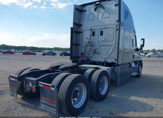 2017 FREIGHTLINER CASCADIA 125 IN GRAND PRAIRIE TX. full