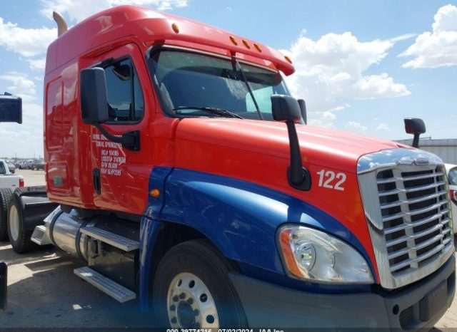 2016 FREIGHTLINER CASCADIA SLEEPER IN LUBBOCK, TX full