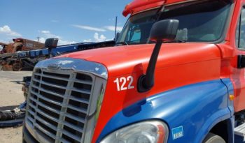 2016 FREIGHTLINER CASCADIA SLEEPER IN LUBBOCK, TX full