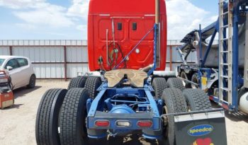 2016 FREIGHTLINER CASCADIA SLEEPER IN LUBBOCK, TX full