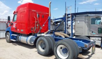 2016 FREIGHTLINER CASCADIA SLEEPER IN LUBBOCK, TX full