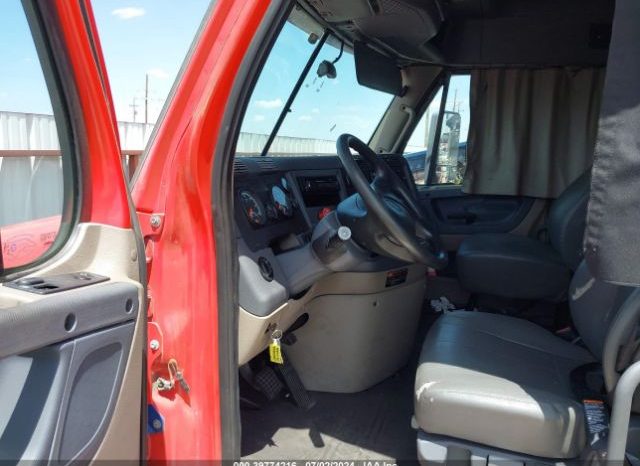 2016 FREIGHTLINER CASCADIA SLEEPER IN LUBBOCK, TX full