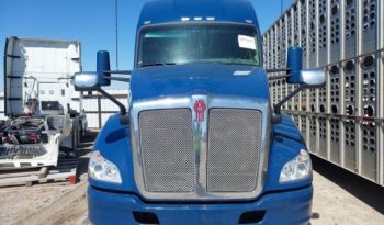 2019 KENWORTH T680 SLEEPER IN LUBBOCK, TX full