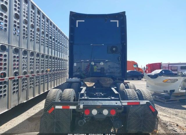 2019 KENWORTH T680 SLEEPER IN LUBBOCK, TX full