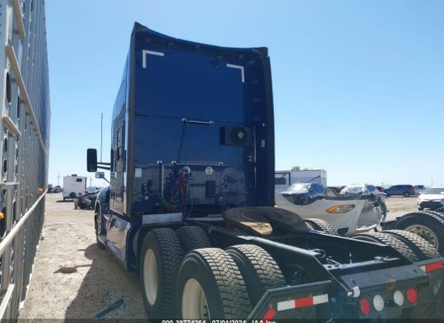 2019 KENWORTH T680 SLEEPER IN LUBBOCK, TX full